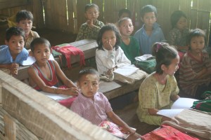 School at Ler Per Hur